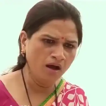 Neetu Pandey in Shrimad Ramayan