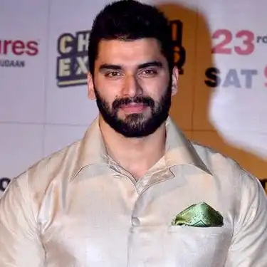 Nikitin Dheer in Shrimad Ramayan