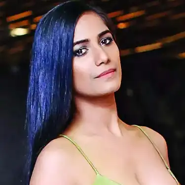 Poonam Pandey in Honeymoon Suite Room No 911