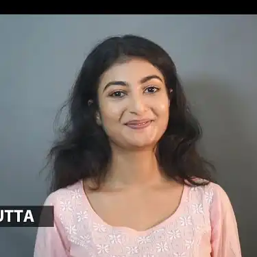 Ratasree Duttta in Raja Rani Romeo