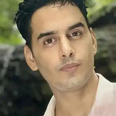 Waseem Mushtaq in Aangan