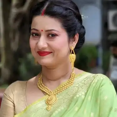 Mayna Banerjee Badhua Serial