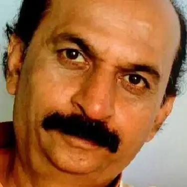 Nagendra Shas in Aase Serial