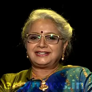 Vidya Murthy in Gowri Shankara